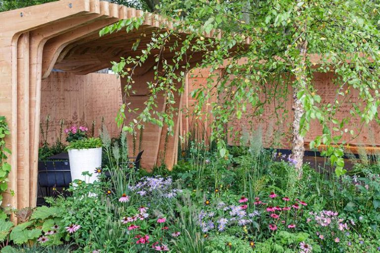 Chelsea Flower Show 2021