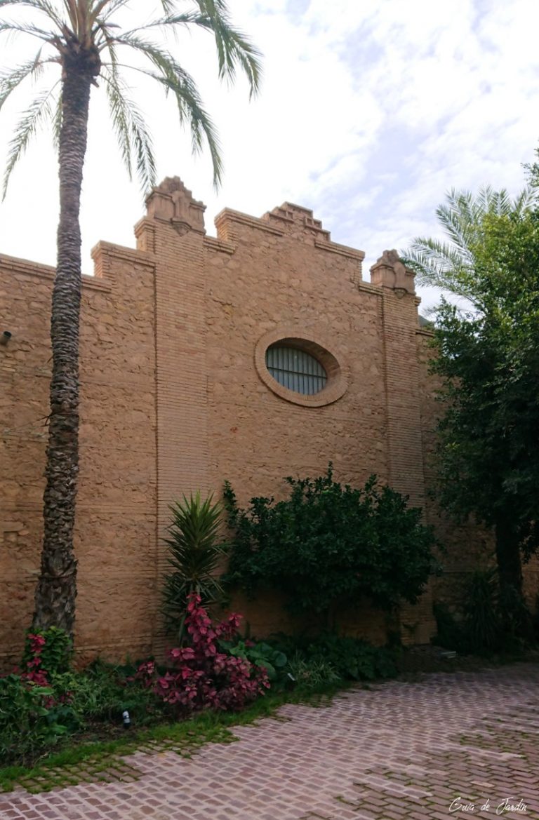Jardín de Bombas Gens