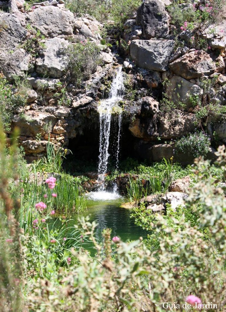 bomba de agua para estanque