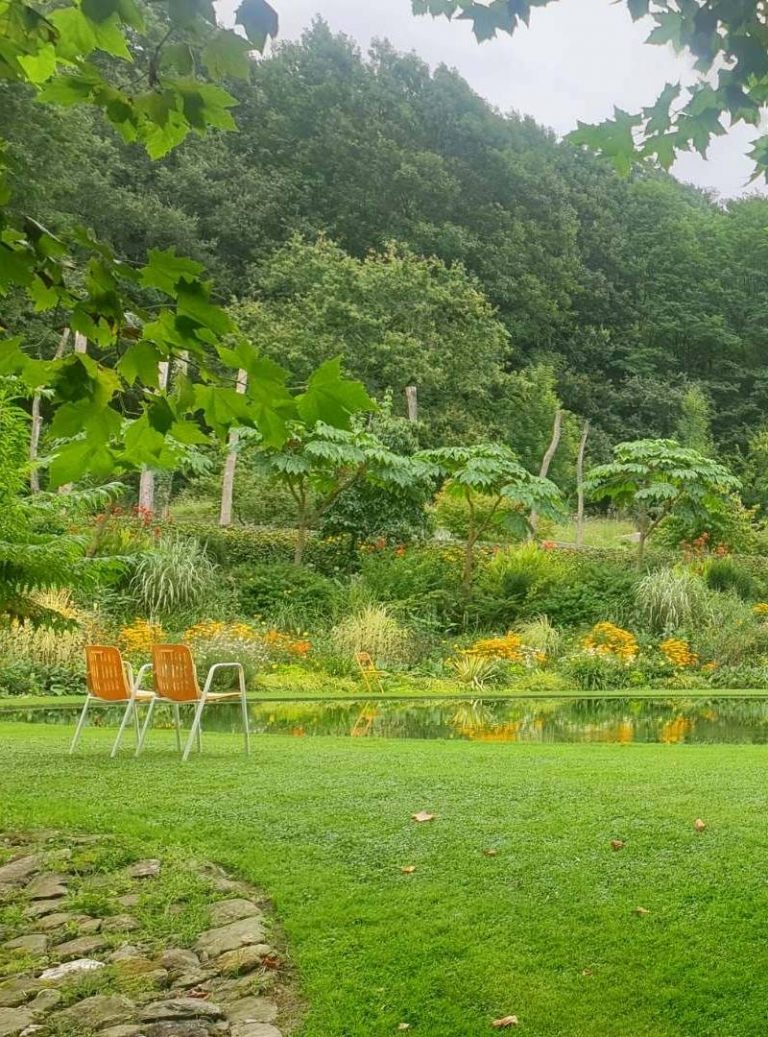 Lur garden