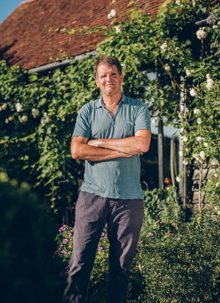 Tom Stuart-Smith