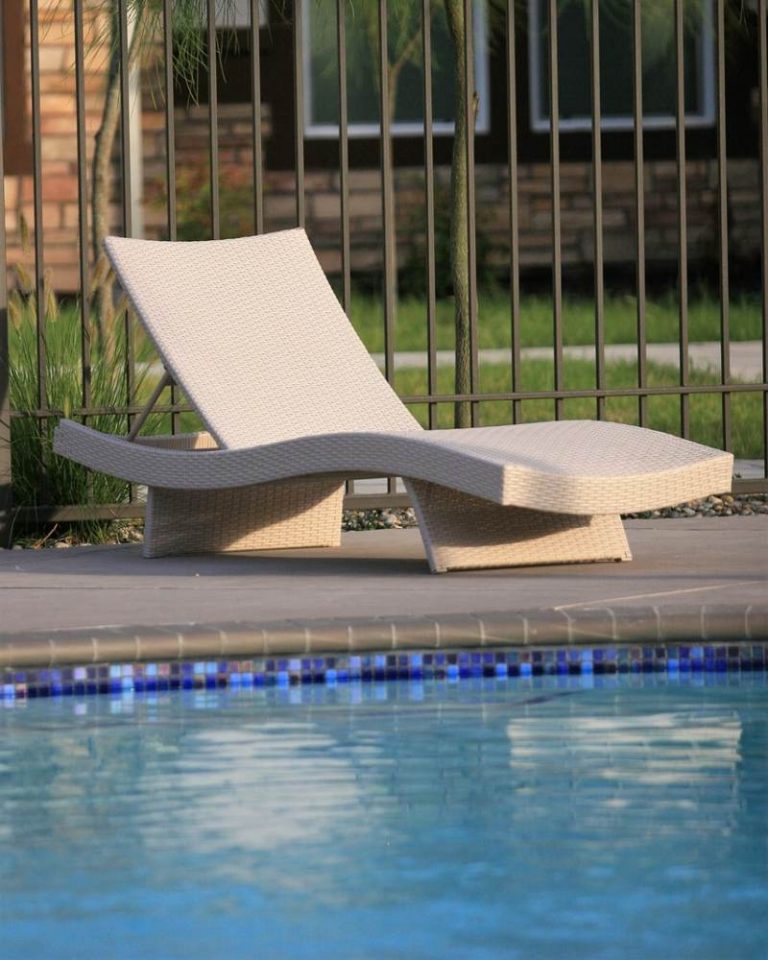 mantener la piscina