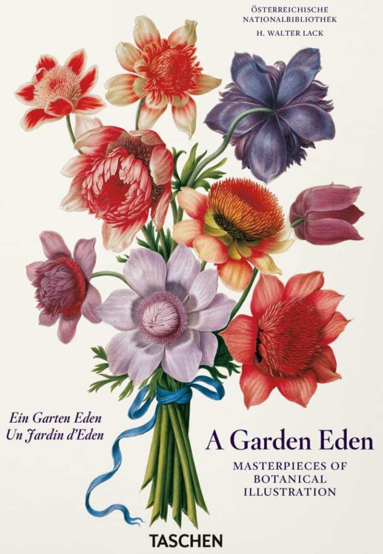 A garden eden